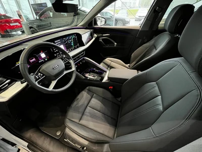 Audi Q5 TFSI mHEV 150 kW Quattro S tronic