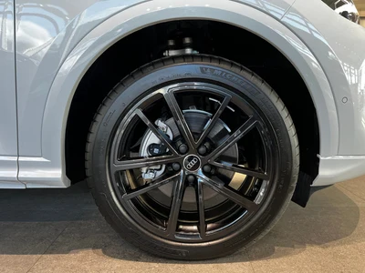 Audi Q5 TFSI mHEV 150 kW Quattro S tronic