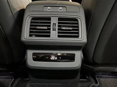 Audi Q5 TFSI mHEV 150 kW Quattro S tronic