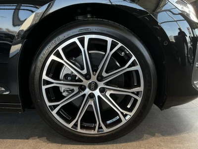 Audi A6 Avant TDI mHEV Quattro S tronic