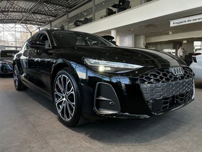 Audi A6 Avant TDI mHEV Quattro S tronic