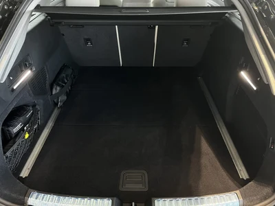 Audi A6 Avant TDI mHEV Quattro S tronic