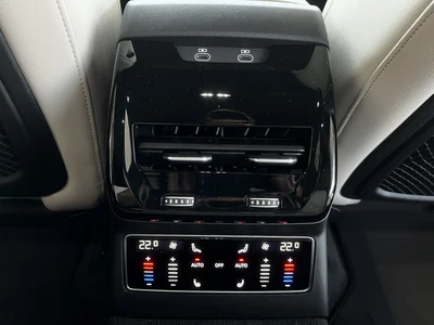 Audi A6 Avant TDI mHEV Quattro S tronic