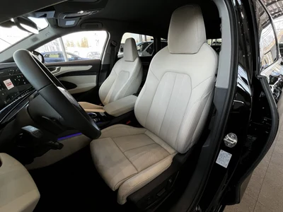 Audi A6 Avant TDI mHEV Quattro S tronic