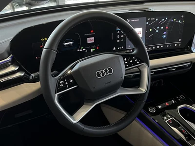 Audi A6 Avant TDI mHEV Quattro S tronic
