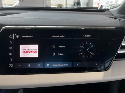 Audi A6 Avant TDI mHEV Quattro S tronic