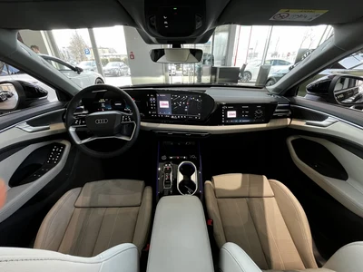 Audi A6 Avant TDI mHEV Quattro S tronic
