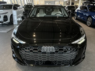 Audi A6 Avant TDI mHEV Quattro S tronic