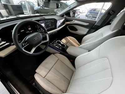Audi A6 Avant TDI mHEV Quattro S tronic