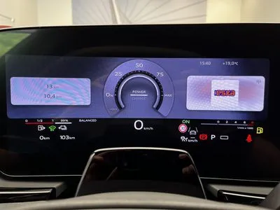 Audi A6 Avant e-Hybrid 220 kW Quattro S tronic