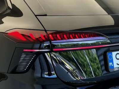Audi A6 Avant e-Hybrid 220 kW Quattro S tronic