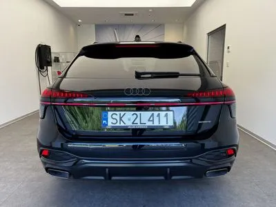 Audi A6 Avant e-Hybrid 220 kW Quattro S tronic