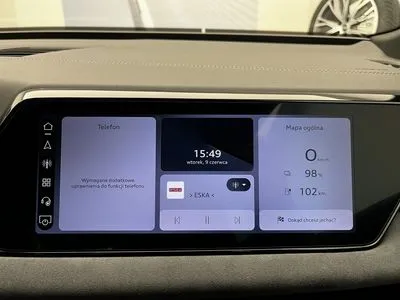 Audi A6 Avant e-Hybrid 220 kW Quattro S tronic