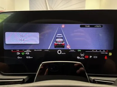 Audi A6 Avant e-Hybrid 220 kW Quattro S tronic