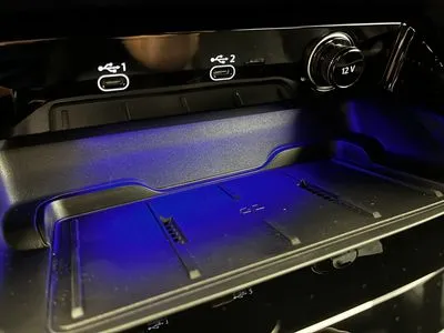 Audi A6 Avant e-Hybrid 220 kW Quattro S tronic