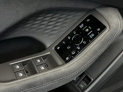 Audi A6 Avant e-Hybrid 220 kW Quattro S tronic