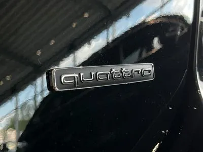 Audi A6 Limousine TFSI mHEV Quattro S tronic