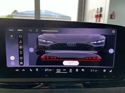 Audi A6 Limousine TFSI mHEV Quattro S tronic