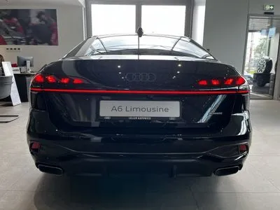 Audi A6 Limousine TFSI mHEV Quattro S tronic