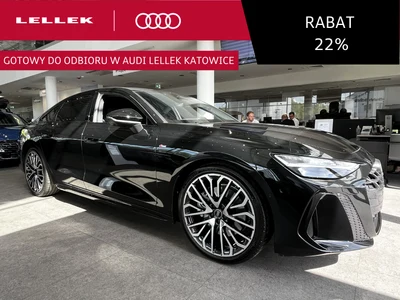 Audi A6 Limousine TFSI mHEV Quattro S tronic