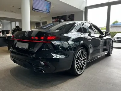 Audi A6 Limousine TFSI mHEV Quattro S tronic