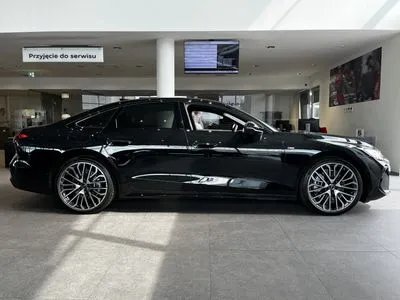 Audi A6 Limousine TFSI mHEV Quattro S tronic