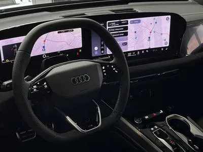 Audi A6 Limousine TFSI mHEV Quattro S tronic