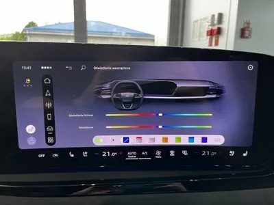 Audi A6 Limousine TFSI mHEV Quattro S tronic