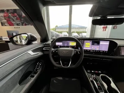 Audi A6 Limousine TFSI mHEV Quattro S tronic