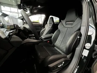Audi A6 Limousine TFSI mHEV Quattro S tronic