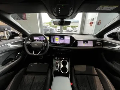 Audi A6 Limousine TFSI mHEV Quattro S tronic
