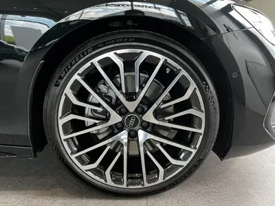 Audi A6 Limousine TFSI mHEV Quattro S tronic