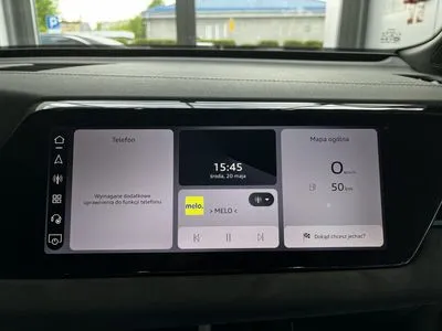 Audi A6 Limousine TFSI mHEV Quattro S tronic