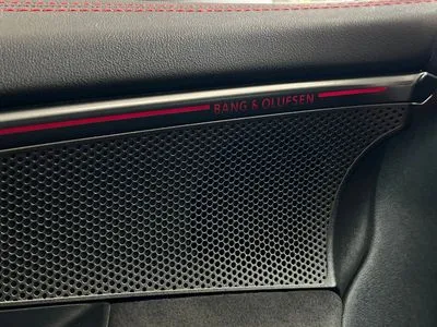 Audi A5 Limousine TFSI Quattro S tronic