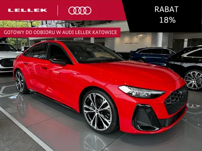Audi A5 Limousine TFSI Quattro S tronic