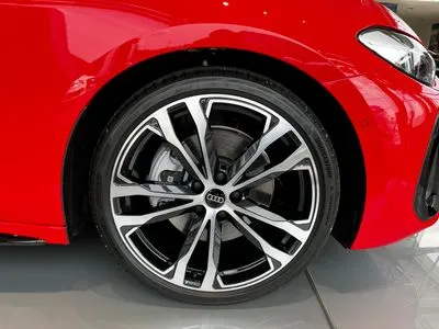 Audi A5 Limousine TFSI Quattro S tronic
