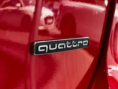Audi A5 Limousine TFSI Quattro S tronic
