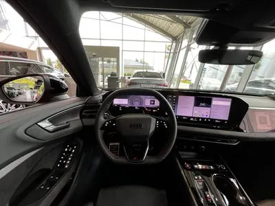 Audi A5 Limousine TFSI Quattro S tronic