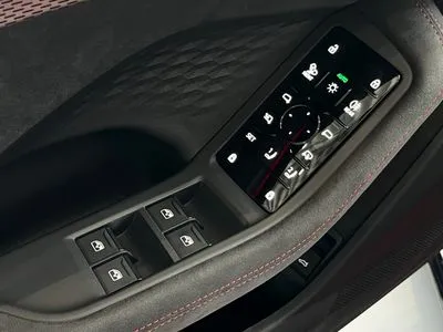 Audi A5 Limousine TFSI Quattro S tronic