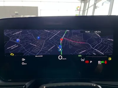 Audi A5 Limousine TFSI Quattro S tronic