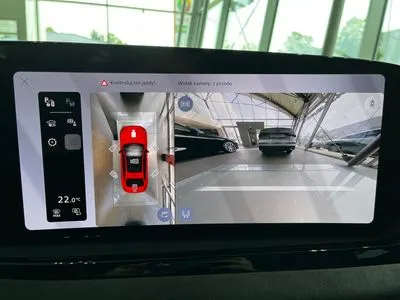 Audi A5 Limousine TFSI Quattro S tronic