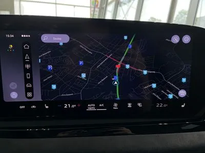 Audi A5 Limousine TFSI Quattro S tronic