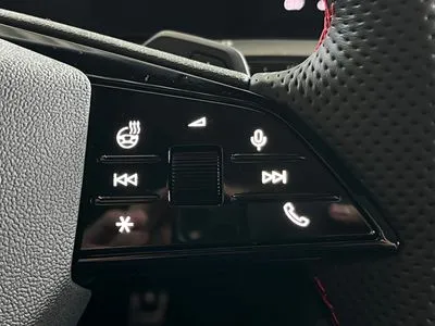 Audi A5 Limousine TFSI Quattro S tronic