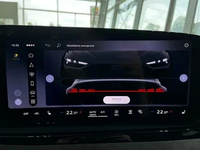 Audi A5 Limousine TFSI Quattro S tronic