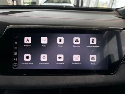 Audi A5 Limousine TFSI Quattro S tronic