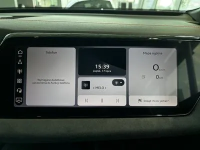 Audi A5 Limousine TFSI Quattro S tronic