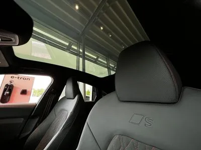 Audi A5 Limousine TFSI Quattro S tronic