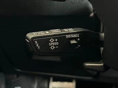 Audi A5 Limousine TFSI Quattro S tronic