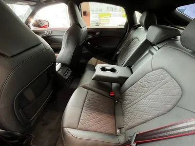 Audi A5 Limousine TFSI Quattro S tronic