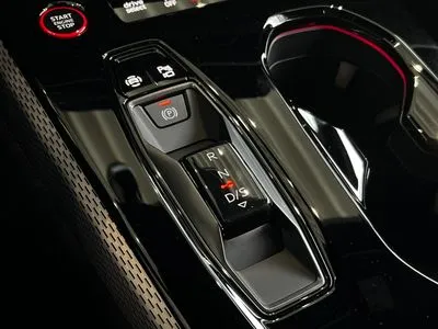 Audi A5 Limousine TFSI Quattro S tronic